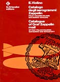 Catalogo degli aerogrammi Zeppelin