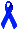 Free Speach -- blue ribbon