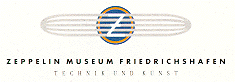 logo: Zeppelin Museum Friedrichshafen
