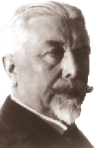 Johann Schütte portrait