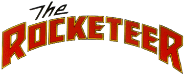 The ROCKETEER