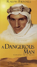 A Dangerous Man (poster)