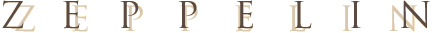 Z E P P E L I N