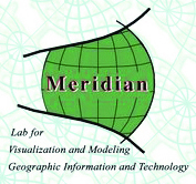 Meridian Lab logo