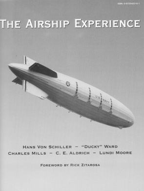 Airship Experiences