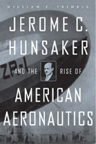 Jerome Hunsaker ... Aeronautics