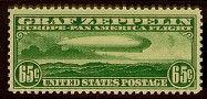 stamp: usa_c13