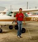 1990 Private Pilot